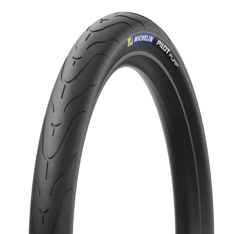 MICHELIN Tubeless Pilot Pump